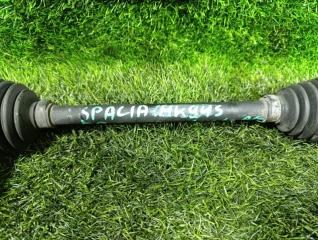 Привод правый передний SUZUKI Spacia MK94S R06D 4410174P02 5 ракурс