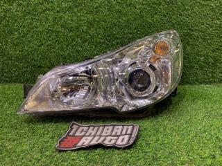 Запчасть фара передняя левая SUBARU OUTBACK