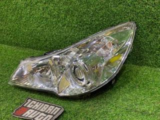 Фара левая передняя SUBARU OUTBACK BR9 84001AJ292 3 ракурс