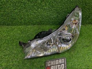 Фара левая передняя SUBARU OUTBACK BR9 84001AJ292 4 ракурс