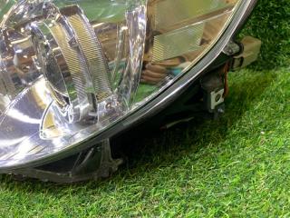 Фара левая передняя SUBARU OUTBACK BR9 84001AJ292 5 ракурс