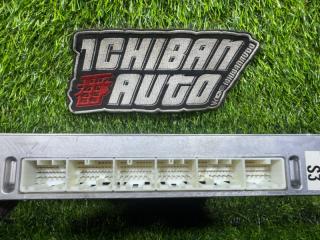 Блок управления двс TOYOTA MARK X GRX120 4GR-FSE 89661-22A22 3 ракурс Блок управления двс TOYOTA MARK X GRX120 4GR-FSE 89661-22A22 3 ракурс