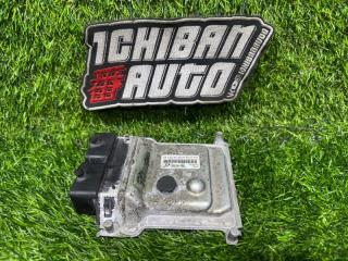 Электронный блок SUZUKI SWIFT ZC72S 3391070L00 5 ракурс