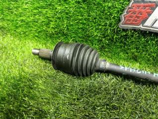 Привод левый передний SUZUKI Spacia MK94S R06D 4410274P02 4 ракурс