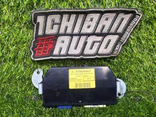 Запчасть блок управления дверьми задний левый MITSUBISHI DELICA D:5