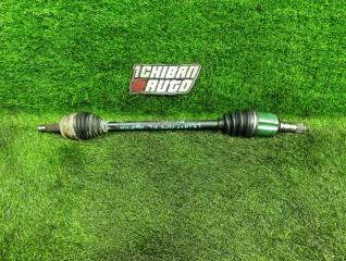Привод левый передний  SUBARU LEGACY BP5 EJ204 ,28321AG000 1 ракурс