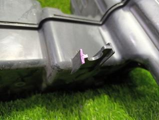 Влагоотделитель HONDA STEPWGN RK5 17230R0A003 3 ракурс Влагоотделитель HONDA STEPWGN RK5 17230R0A003 3 ракурс
