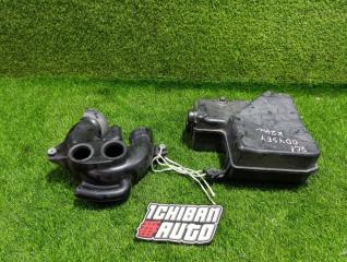 Влагоотделитель HONDA ODYSSEY RC1 17230-5X6-J00 1 ракурс Влагоотделитель HONDA ODYSSEY RC1 17230-5X6-J00 1 ракурс