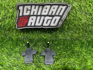Запчасть форсунка омывателя NISSAN MARCH