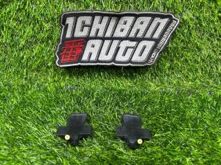 Форсунка омывателя NISSAN MARCH AK12 28930AX000 3 ракурс