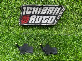 Форсунка омывателя NISSAN MARCH AK12 28930AX000 4 ракурс