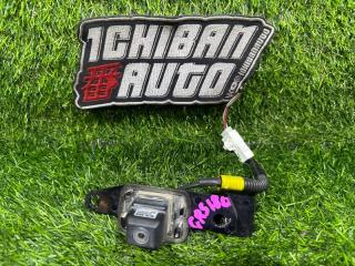 Камера заднего вида TOYOTA CROWN GRS180 86790-30040 1 ракурс