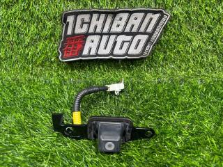 Камера заднего вида TOYOTA CROWN GRS180 86790-30040 1 ракурс