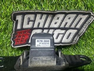 Камера заднего вида TOYOTA CROWN GRS180 86790-30040 5 ракурс