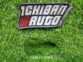 Запчасть зеркало-полотно переднее правое VOLKSWAGEN GOLF