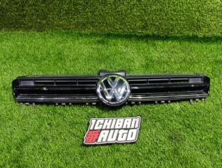Решетка радиатора VOLKSWAGEN GOLF 5G1 5G0853653C 1 ракурс