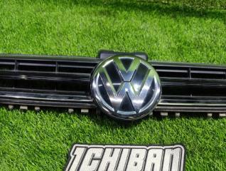Решетка радиатора VOLKSWAGEN GOLF 5G1 5G0853653C 3 ракурс