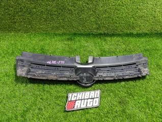 Решетка радиатора VOLKSWAGEN GOLF 5G1 5G0853653C 4 ракурс