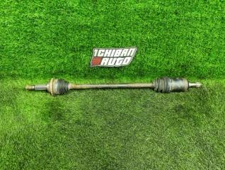 Привод задний правый TOYOTA ESTIMA