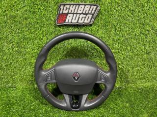 Запчасть руль RENAULT MEGANE 2012