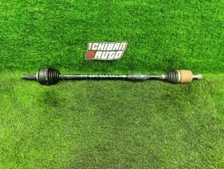 Привод правый передний HONDA FIT GK4 L13B 44305-TE4-000 1 ракурс