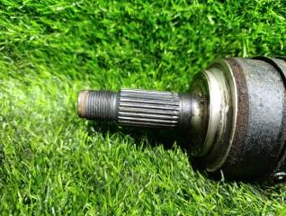 Привод правый передний HONDA FIT GK4 L13B 44305-TE4-000 3 ракурс