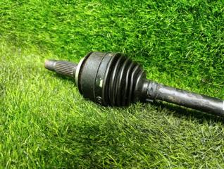 Привод правый передний HONDA FIT GK4 L13B 44305-TE4-000 4 ракурс