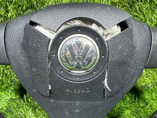 Руль VOLKSWAGEN GOLF 1K 3 ракурс