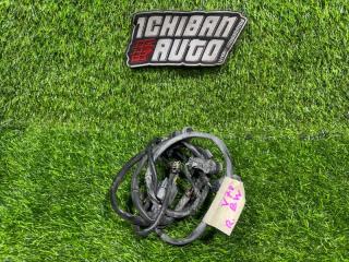 Датчик парковки задний VOLVO V70 BW 31341345 5 ракурс