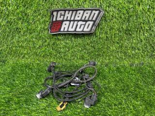 Датчик парковки задний AUDI A4 8K 1S0919275A контрактная