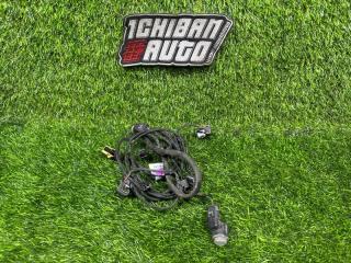 Датчик парковки задний AUDI A4 8K