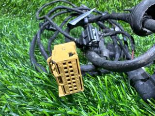 Датчик парковки задний A4 8K