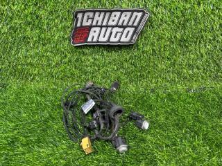 Датчик парковки задний A4 8K