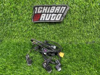 Датчик парковки задний A4 8K