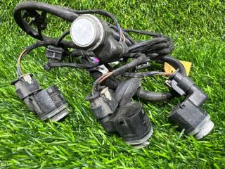 Датчик парковки задний A4 8K