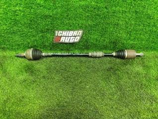 Привод правый передний HONDA FIT GK6 L15B 44305-TE4-000 1 ракурс