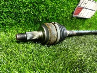 Привод правый передний HONDA FIT GK6 L15B 44305-TE4-000 2 ракурс