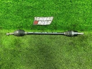Привод правый передний SUZUKI EVERY DA64V K6A 391004A05B 1 ракурс
