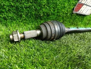 Привод правый передний SUZUKI EVERY DA64V K6A 391004A05B 2 ракурс