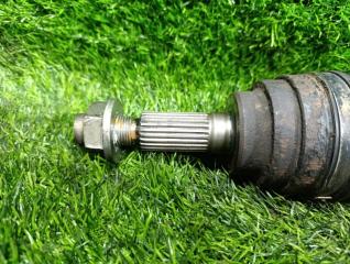 Привод правый передний SUZUKI EVERY DA64V K6A 391004A05B 3 ракурс