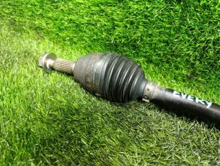 Привод правый передний SUZUKI EVERY DA64V K6A 391004A05B 4 ракурс