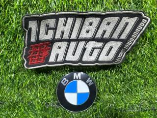 Эмблема BMW 5-SERIES E60 51148132375 контрактная