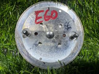 Эмблема 5-SERIES E60