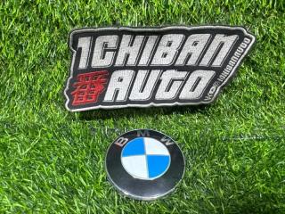 Эмблема 5-SERIES E60