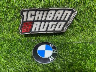 Эмблема 5-SERIES E60