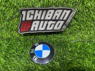 Эмблема 5-SERIES E60