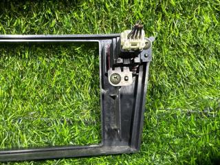 Консоль магнитофона SUBARU LEGACY BP5 86213AG070 5 ракурс