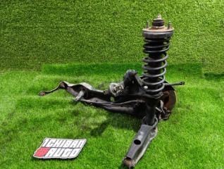 Ступица правая задняя HONDA INTEGRA DC2 52370-ST7-981 5 ракурс