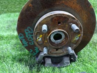 Ступица левая передняя HONDA N-WGN JH4 51216-TTB-000 2 ракурс