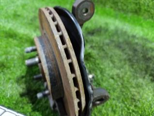Ступица левая передняя HONDA N-WGN JH4 51216-TTB-000 3 ракурс